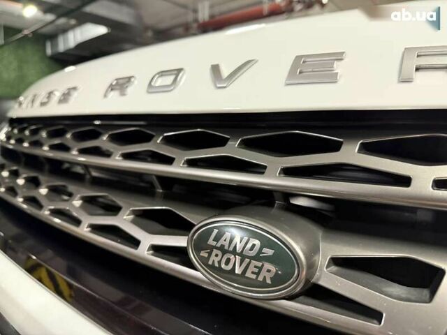 Ленд Ровер Рендж Ровер Спорт, объемом двигателя 3 л и пробегом 62 тыс. км за 35500 $, фото 7 на Automoto.ua