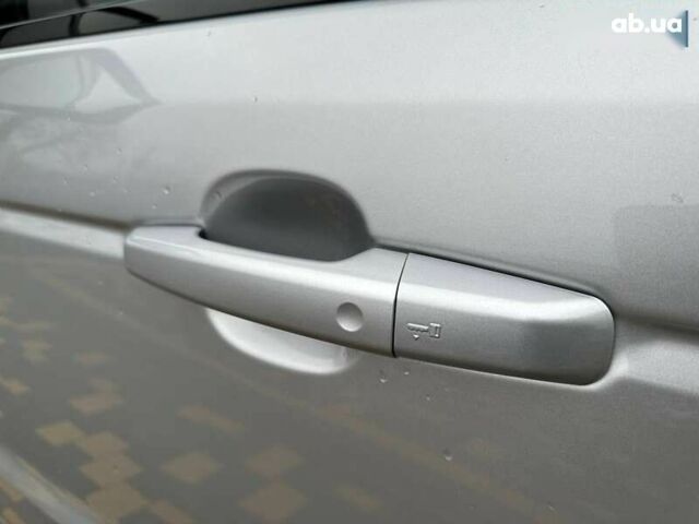 Ленд Ровер Range Rover Sport, об'ємом двигуна 3 л та пробігом 165 тис. км за 22850 $, фото 17 на Automoto.ua