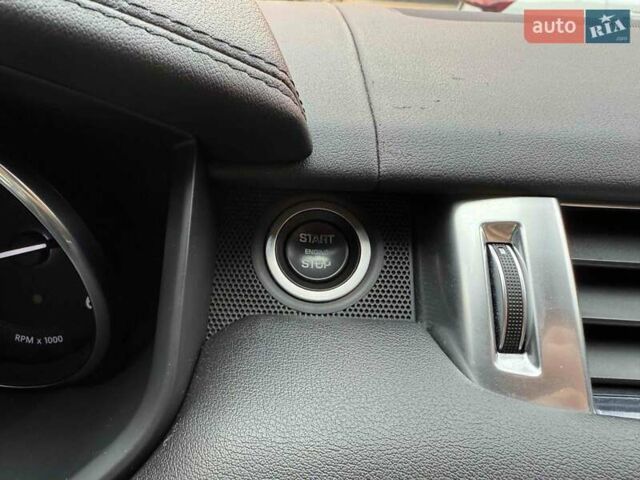 Ленд Ровер Рендж Ровер Спорт 2016 в Львове на Automoto.ua Ленд Ровер Рендж Ровер Спорт, объемом двигателя 3 л и пробегом 141 тыс. км за 35900 $, фото 26 на Automoto.ua