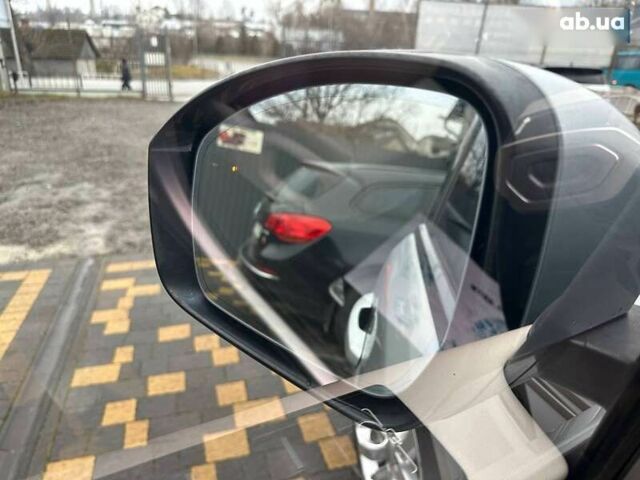 Ленд Ровер Range Rover Sport, об'ємом двигуна 3 л та пробігом 165 тис. км за 22850 $, фото 22 на Automoto.ua