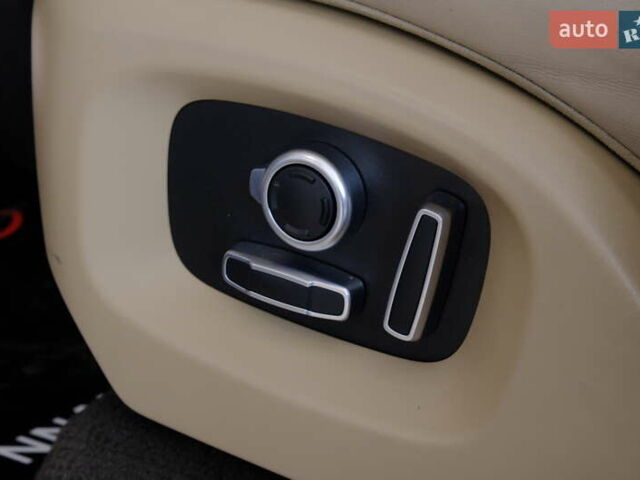 Ленд Ровер Range Rover Sport, об'ємом двигуна 3 л та пробігом 140 тис. км за 31900 $, фото 55 на Automoto.ua