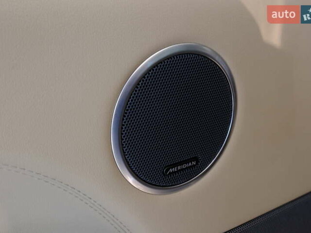 Ленд Ровер Range Rover Sport, об'ємом двигуна 3 л та пробігом 140 тис. км за 31900 $, фото 28 на Automoto.ua