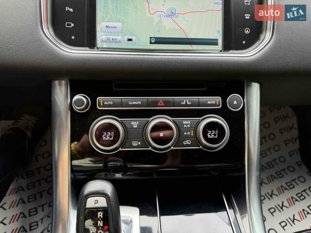 Ленд Ровер Рендж Ровер Спорт 2016 в Львове на Automoto.ua Ленд Ровер Рендж Ровер Спорт, объемом двигателя 3 л и пробегом 141 тыс. км за 35900 $, фото 30 на Automoto.ua