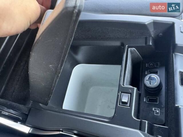 Ленд Ровер Рендж Ровер Спорт, объемом двигателя 0 л и пробегом 240 тыс. км за 27500 $, фото 8 на Automoto.ua