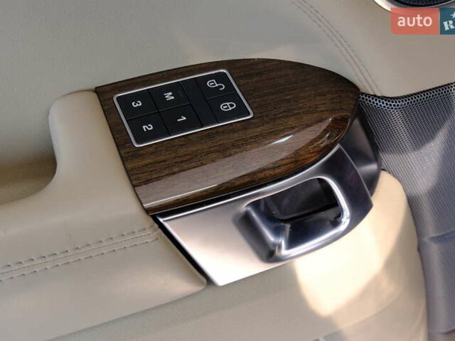 Ленд Ровер Range Rover Sport, об'ємом двигуна 3 л та пробігом 140 тис. км за 31900 $, фото 29 на Automoto.ua