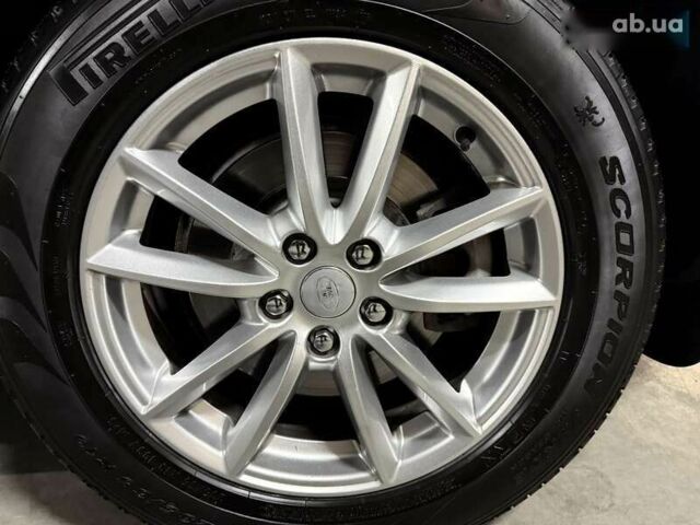 Ленд Ровер Рендж Ровер Спорт, объемом двигателя 3 л и пробегом 62 тыс. км за 35500 $, фото 19 на Automoto.ua