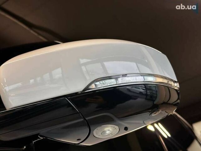 Ленд Ровер Рендж Ровер Спорт, объемом двигателя 3 л и пробегом 132 тыс. км за 29900 $, фото 11 на Automoto.ua