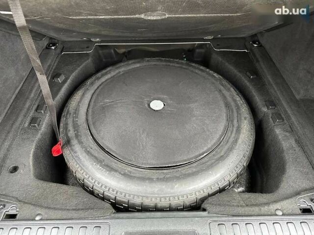 Ленд Ровер Range Rover Sport, об'ємом двигуна 3 л та пробігом 165 тис. км за 22850 $, фото 27 на Automoto.ua