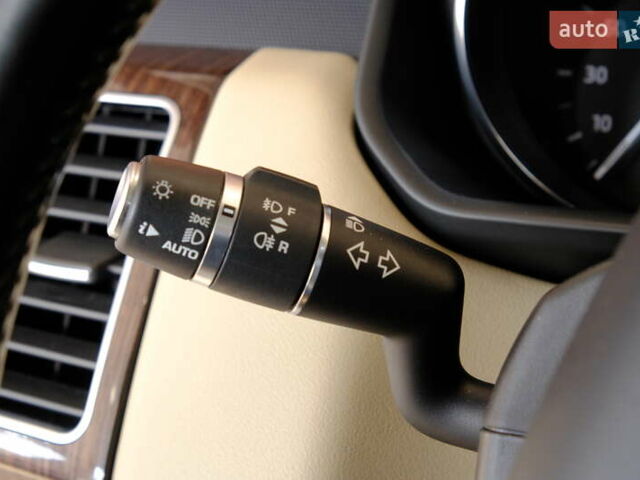 Ленд Ровер Range Rover Sport, об'ємом двигуна 3 л та пробігом 140 тис. км за 31900 $, фото 52 на Automoto.ua