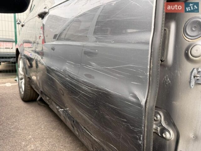 Ленд Ровер Range Rover Sport, об'ємом двигуна 3 л та пробігом 90 тис. км за 9500 $, фото 3 на Automoto.ua