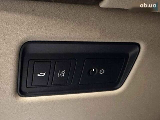 Ленд Ровер Рендж Ровер Спорт, объемом двигателя 3 л и пробегом 132 тыс. км за 29900 $, фото 16 на Automoto.ua