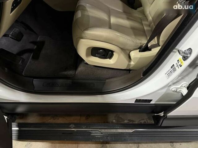 Ленд Ровер Рендж Ровер Спорт, объемом двигателя 3 л и пробегом 62 тыс. км за 35500 $, фото 24 на Automoto.ua