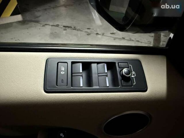 Ленд Ровер Рендж Ровер Спорт, объемом двигателя 3 л и пробегом 62 тыс. км за 35500 $, фото 22 на Automoto.ua