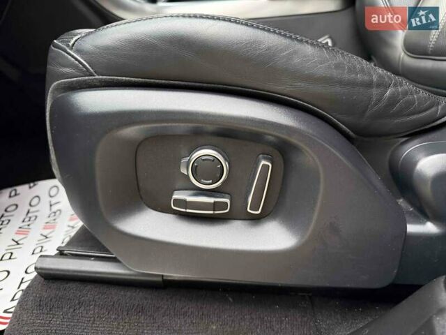 Ленд Ровер Рендж Ровер Спорт 2016 в Львове на Automoto.ua Ленд Ровер Рендж Ровер Спорт, объемом двигателя 3 л и пробегом 141 тыс. км за 35900 $, фото 15 на Automoto.ua