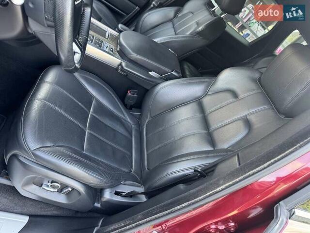 Ленд Ровер Рендж Ровер Спорт, объемом двигателя 0 л и пробегом 240 тыс. км за 27500 $, фото 30 на Automoto.ua