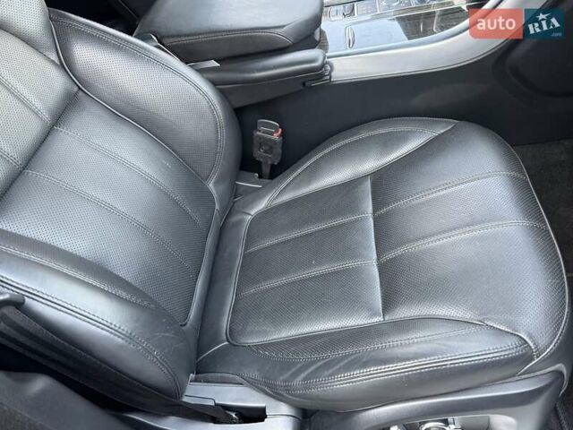 Ленд Ровер Рендж Ровер Спорт, объемом двигателя 0 л и пробегом 240 тыс. км за 27500 $, фото 12 на Automoto.ua