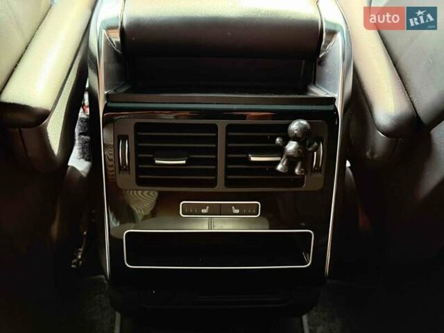 Ленд Ровер Рендж Ровер Спорт 2016 в Львове на Automoto.ua Ленд Ровер Рендж Ровер Спорт, объемом двигателя 3 л и пробегом 141 тыс. км за 35900 $, фото 38 на Automoto.ua