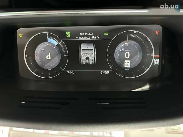 Ленд Ровер Рендж Ровер Спорт, объемом двигателя 3 л и пробегом 160 тыс. км за 29990 $, фото 29 на Automoto.ua