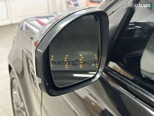Ленд Ровер Рендж Ровер Спорт, объемом двигателя 3 л и пробегом 160 тыс. км за 29990 $, фото 13 на Automoto.ua
