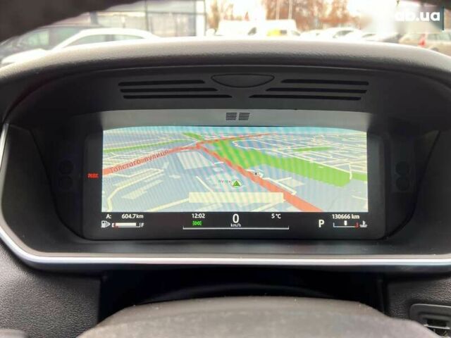 Ленд Ровер Рендж Ровер Спорт, объемом двигателя 3 л и пробегом 130 тыс. км за 30900 $, фото 20 на Automoto.ua