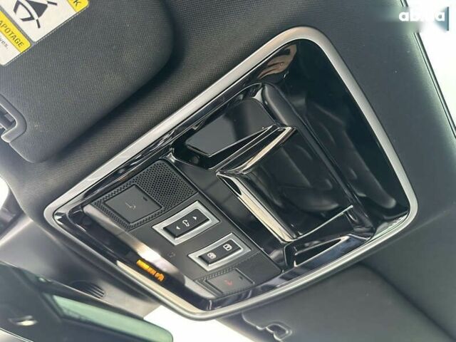 Ленд Ровер Рендж Ровер Спорт, объемом двигателя 3 л и пробегом 124 тыс. км за 26999 $, фото 15 на Automoto.ua