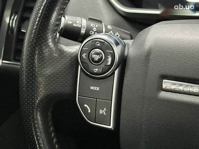 Ленд Ровер Рендж Ровер Спорт, объемом двигателя 3 л и пробегом 160 тыс. км за 29990 $, фото 24 на Automoto.ua