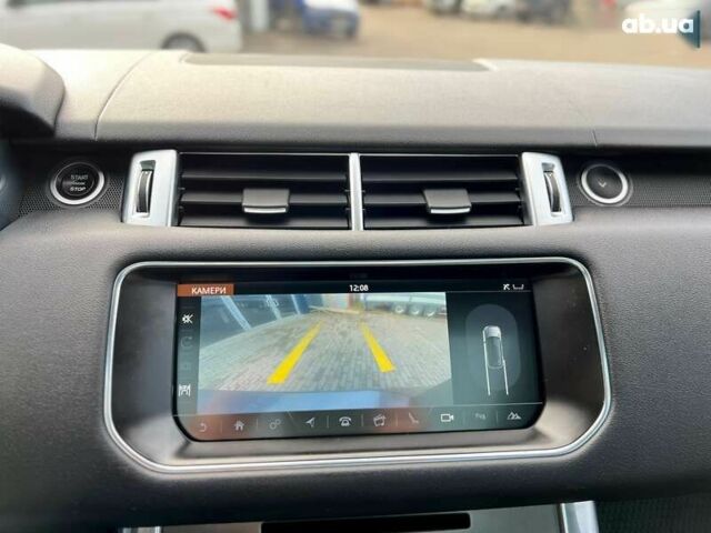 Ленд Ровер Рендж Ровер Спорт, объемом двигателя 3 л и пробегом 130 тыс. км за 31900 $, фото 26 на Automoto.ua