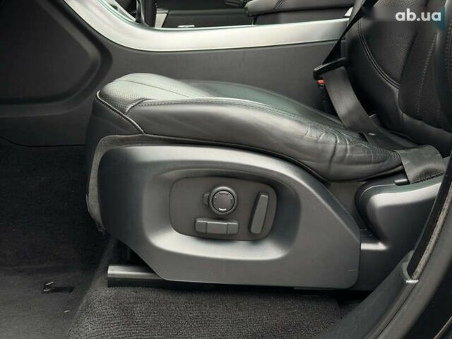 Ленд Ровер Рендж Ровер Спорт, объемом двигателя 3 л и пробегом 143 тыс. км за 28299 $, фото 14 на Automoto.ua