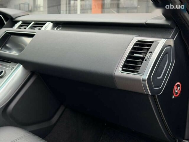 Ленд Ровер Рендж Ровер Спорт, объемом двигателя 3 л и пробегом 143 тыс. км за 28299 $, фото 29 на Automoto.ua