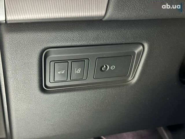 Ленд Ровер Рендж Ровер Спорт, объемом двигателя 3 л и пробегом 160 тыс. км за 29990 $, фото 19 на Automoto.ua