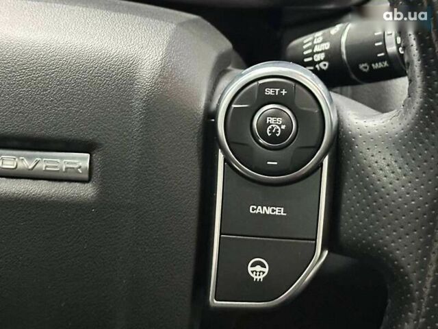 Ленд Ровер Рендж Ровер Спорт, объемом двигателя 3 л и пробегом 160 тыс. км за 29990 $, фото 26 на Automoto.ua