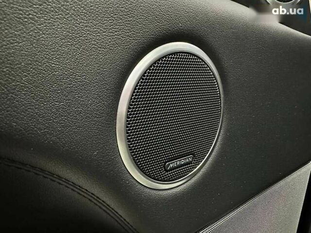 Ленд Ровер Рендж Ровер Спорт, объемом двигателя 3 л и пробегом 160 тыс. км за 29990 $, фото 18 на Automoto.ua