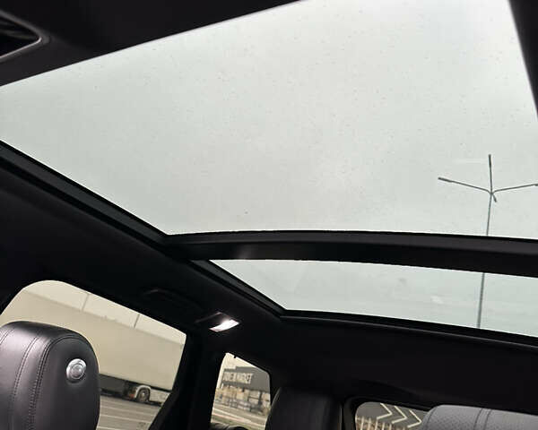 Ленд Ровер Range Rover Sport, об'ємом двигуна 2.99 л та пробігом 200 тис. км за 31000 $, фото 13 на Automoto.ua