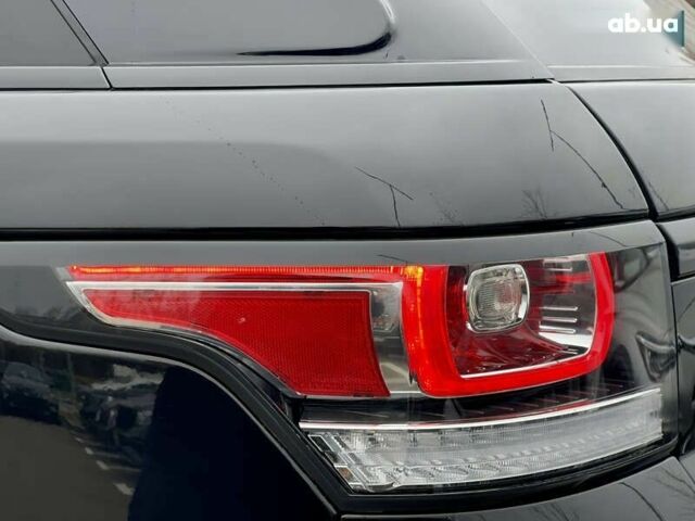 Ленд Ровер Range Rover Sport, об'ємом двигуна 3 л та пробігом 143 тис. км за 34500 $, фото 15 на Automoto.ua