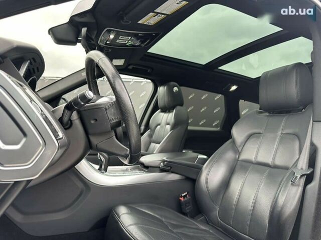 Ленд Ровер Рендж Ровер Спорт, объемом двигателя 3 л и пробегом 124 тыс. км за 26999 $, фото 9 на Automoto.ua