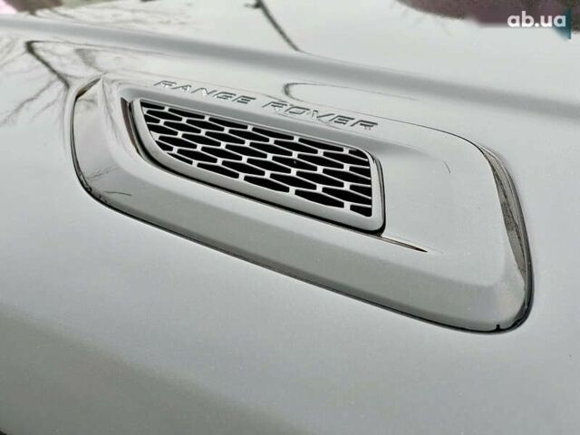 Ленд Ровер Range Rover Sport, об'ємом двигуна 3 л та пробігом 143 тис. км за 34500 $, фото 16 на Automoto.ua