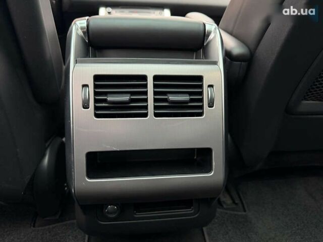 Ленд Ровер Рендж Ровер Спорт, объемом двигателя 3 л и пробегом 143 тыс. км за 28299 $, фото 23 на Automoto.ua