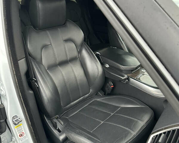 Ленд Ровер Range Rover Sport, об'ємом двигуна 2.99 л та пробігом 200 тис. км за 31000 $, фото 12 на Automoto.ua