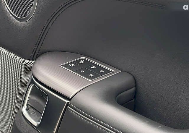 Ленд Ровер Range Rover Sport, об'ємом двигуна 3 л та пробігом 143 тис. км за 34500 $, фото 28 на Automoto.ua