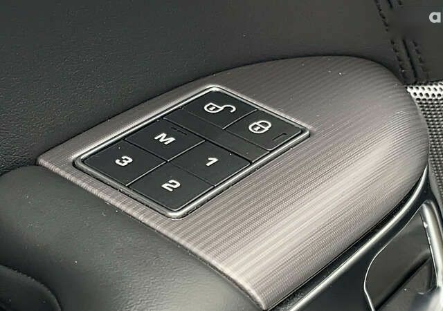 Ленд Ровер Range Rover Sport, об'ємом двигуна 3 л та пробігом 143 тис. км за 34500 $, фото 23 на Automoto.ua