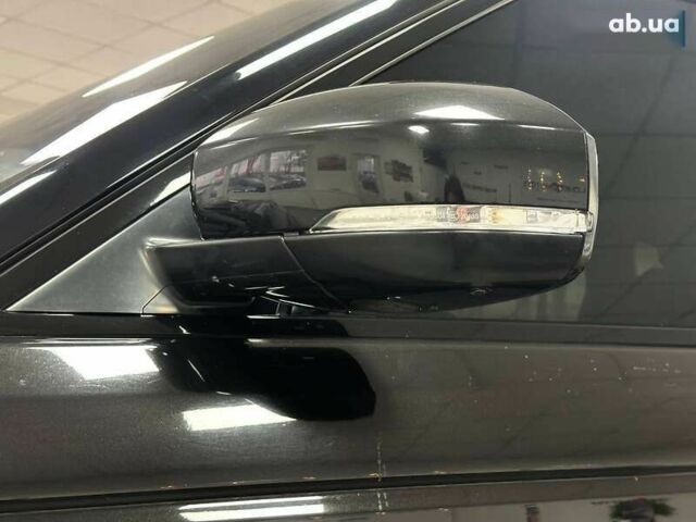 Ленд Ровер Рендж Ровер Спорт, объемом двигателя 3 л и пробегом 160 тыс. км за 29990 $, фото 15 на Automoto.ua