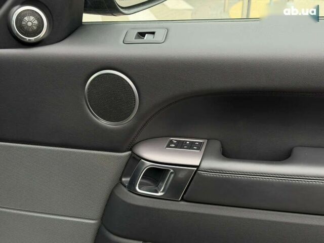 Ленд Ровер Рендж Ровер Спорт, объемом двигателя 3 л и пробегом 143 тыс. км за 28299 $, фото 28 на Automoto.ua