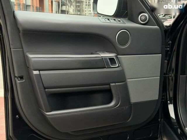 Ленд Ровер Рендж Ровер Спорт, объемом двигателя 3 л и пробегом 143 тыс. км за 28299 $, фото 12 на Automoto.ua