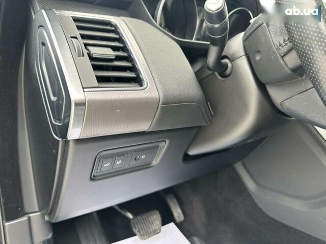 Ленд Ровер Range Rover Sport, об'ємом двигуна 3 л та пробігом 124 тис. км за 30500 $, фото 16 на Automoto.ua