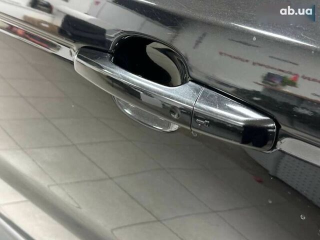 Ленд Ровер Рендж Ровер Спорт, объемом двигателя 3 л и пробегом 160 тыс. км за 29990 $, фото 14 на Automoto.ua