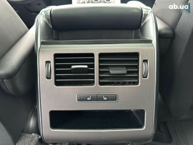 Ленд Ровер Рендж Ровер Спорт, объемом двигателя 3 л и пробегом 124 тыс. км за 26999 $, фото 20 на Automoto.ua