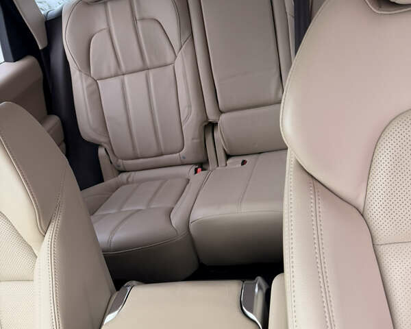 Ленд Ровер Рендж Ровер Спорт, объемом двигателя 3 л и пробегом 9 тыс. км за 65000 $, фото 11 на Automoto.ua