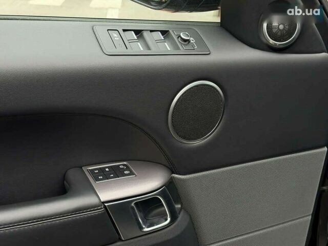 Ленд Ровер Рендж Ровер Спорт, объемом двигателя 3 л и пробегом 143 тыс. км за 28299 $, фото 13 на Automoto.ua