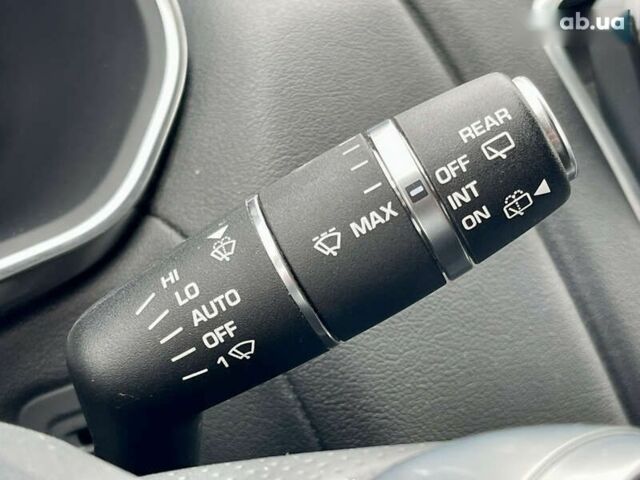 Ленд Ровер Рендж Ровер Спорт, объемом двигателя 2 л и пробегом 91 тыс. км за 44500 $, фото 25 на Automoto.ua