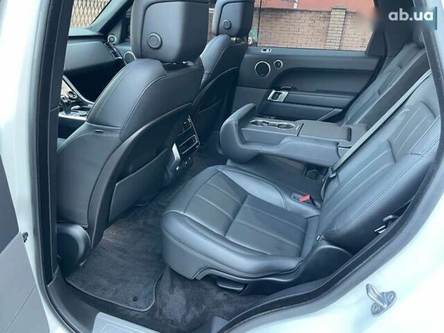 Ленд Ровер Range Rover Sport, об'ємом двигуна 3 л та пробігом 103 тис. км за 40900 $, фото 2 на Automoto.ua